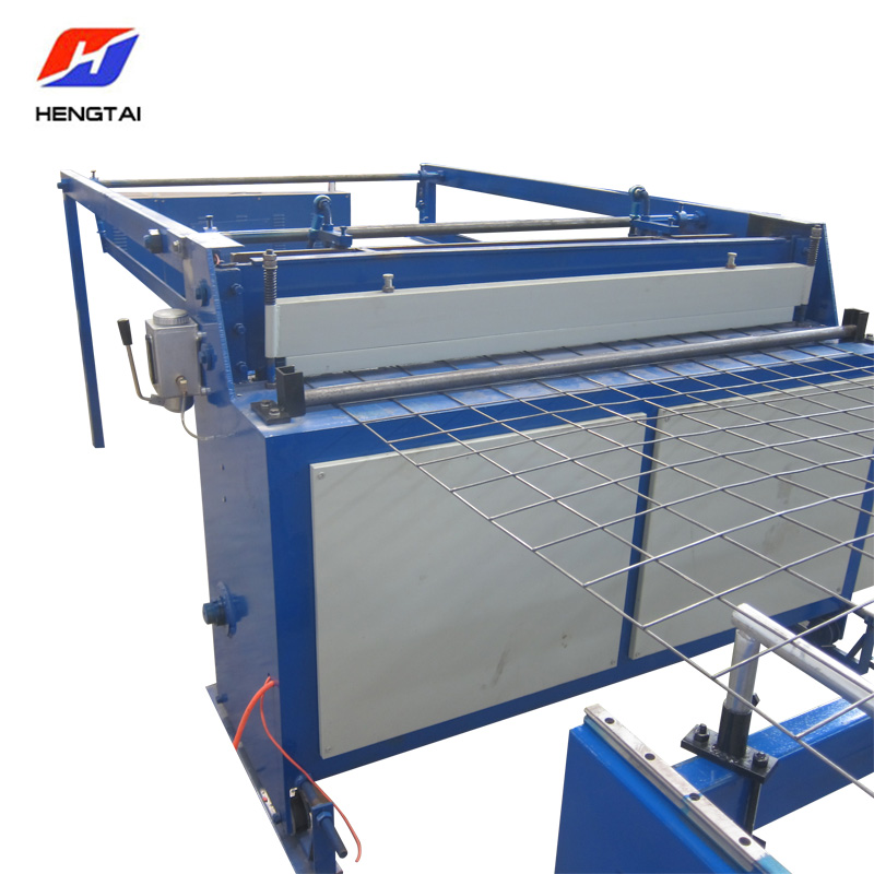 Poultry Cage Welding Machine