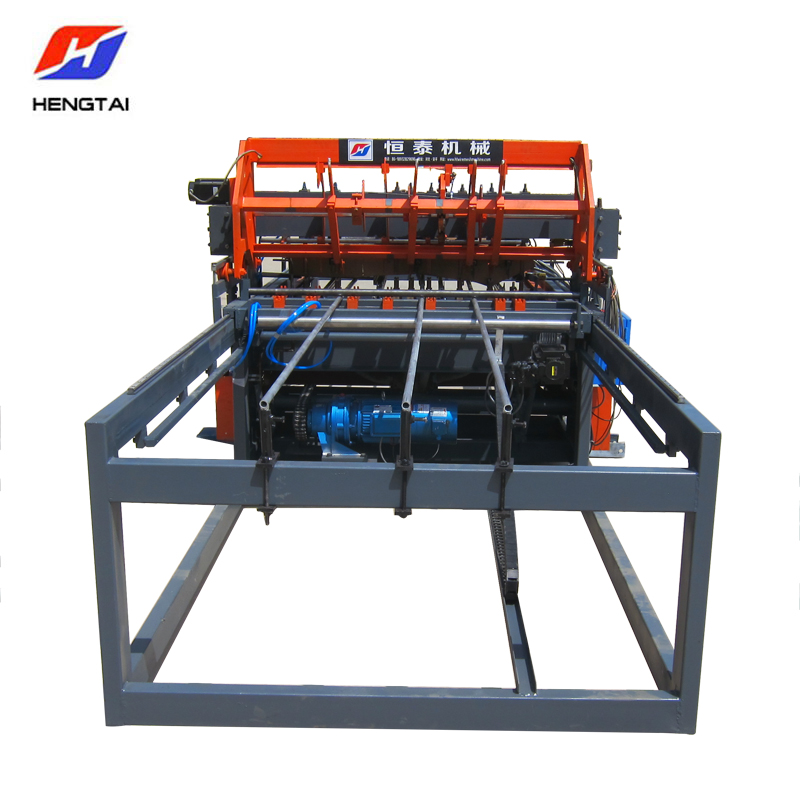 Fence Panel Welding Machine