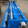 Automatic Welded Wire Mesh Fence Machine