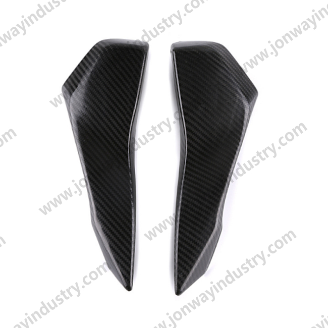 Front Side Legshield Leg Guard Cover For YAMAHA X-MAX 300