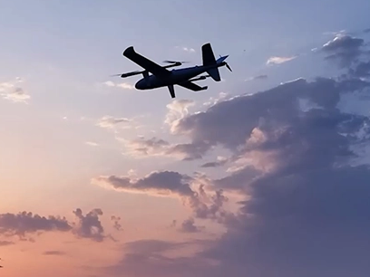 呈贡低空经济：乘“空”而上，向 "新质" 生长