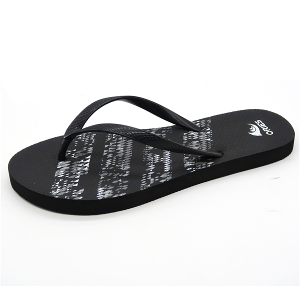 Nouveau design mode sandales d'été diapo sandale bascule AH-8P004 -Boix