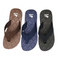 Plantilla de masaje con textil Hombre superior Confortable EVA exterior sandalias AH-8E011 -Ories