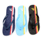 Raya mixta impresa masaje plantilla Flip Flop sandalias hombres deslizador AH-8E040 -Ories