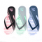 Talla eléctrica de patrón único en plantilla EVA Cool Man Sandal zapatillas AH-8E016 -Ories