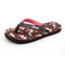 Aficionado al estampado floral Especial EVA Mujeres cómodas al aire libre y chanclas de playa AH-8E036 -Ories