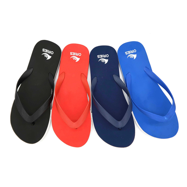 Couleur unie Imprimé Effet généreux Chic Sport Style Homme EVA Pantoufles Extérieure AH-8E001-Bélier