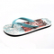 Motif coloré Homme confortable EVA Outdoor et pantoufles de plage AH-8E005 - Bélier