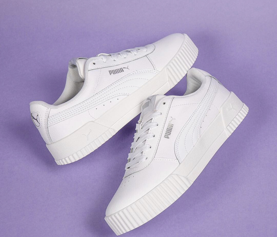 zapatos de moda puma