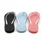 Ories AH-8P061 Chanclas de verano hermosas ecológicas personalizadas para mujeres