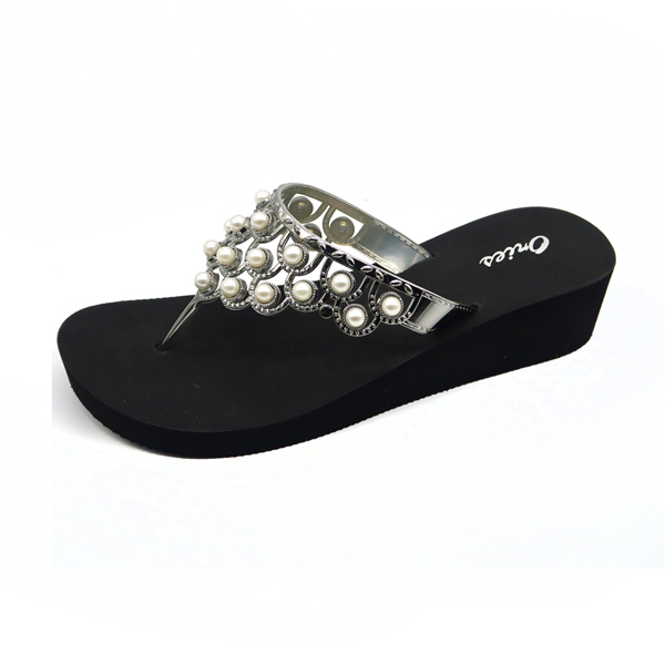 Tongs à la mode pour femmes AH-8E053-Ories