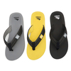 Tongs EVA occasionnels de plein air de l'homme de style à la mode AH-8E054-Ories