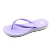 Las mujeres suaves EVA venden al por mayor las chanclas del diseño de las zapatillas AH-8E074 -Ories