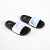 AHS015 Custom Women Slide Sandals Slides Calzado Zapatillas