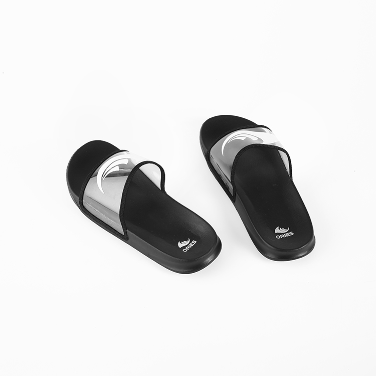 AHS016 Pantoufle en plastique pour femme Pantoufles Tongs