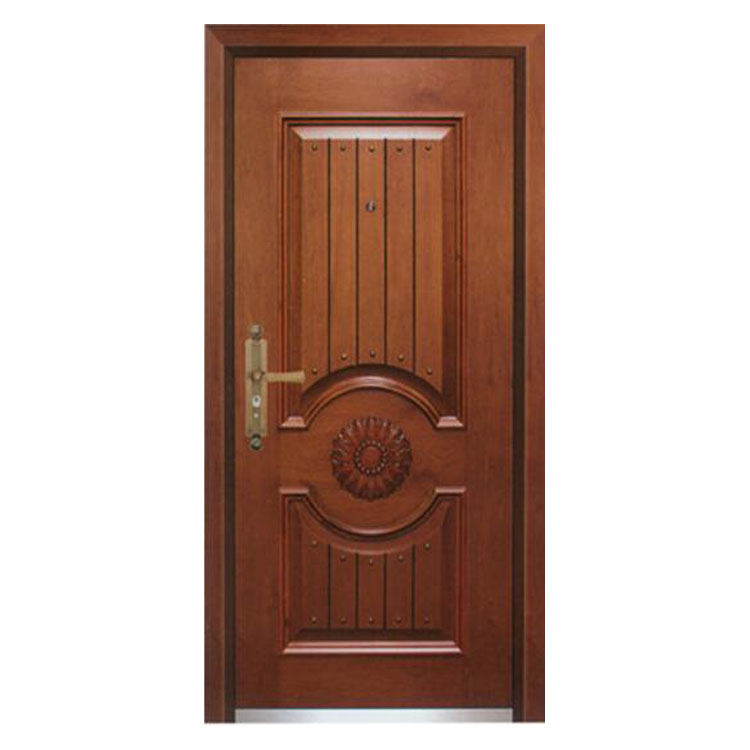 FPL-1011 High Level Armored Steel Secutity Door