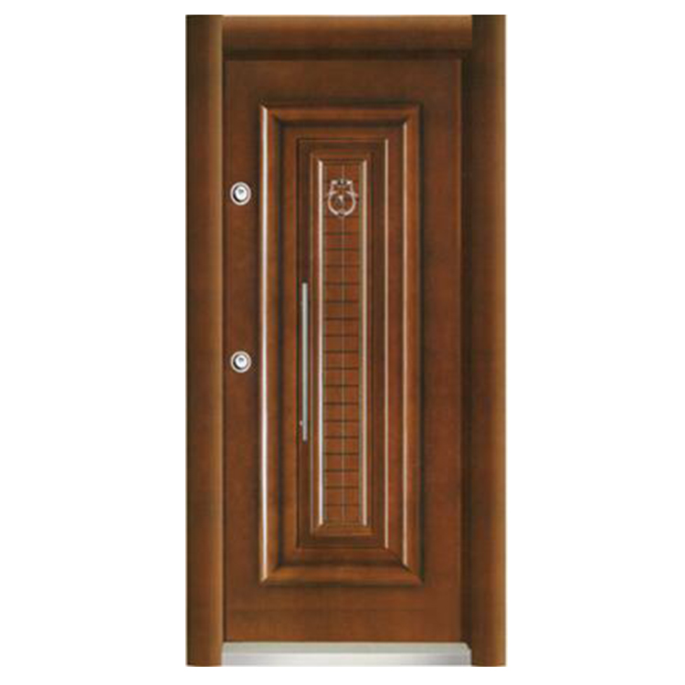 FPL-1008 Bullet Proof Claasic Design Armored Door