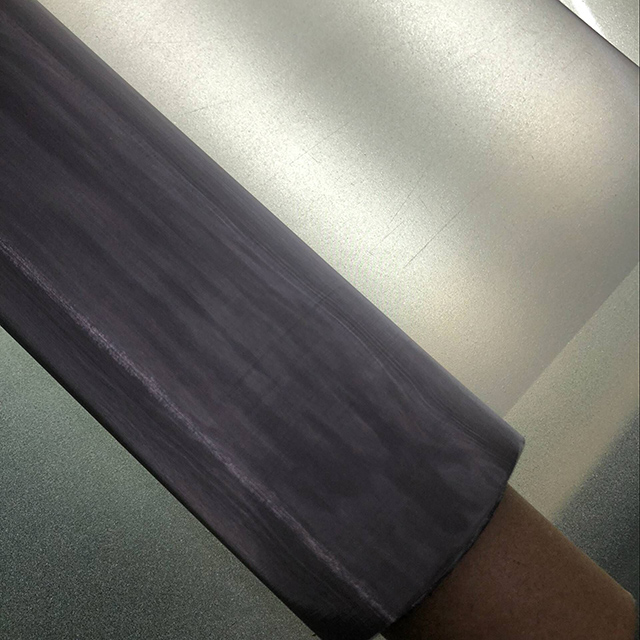 Stainless Steel Printing Mesh