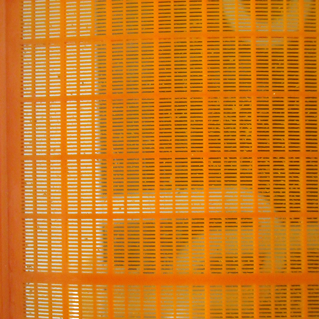 Polyurethane Screen Mesh