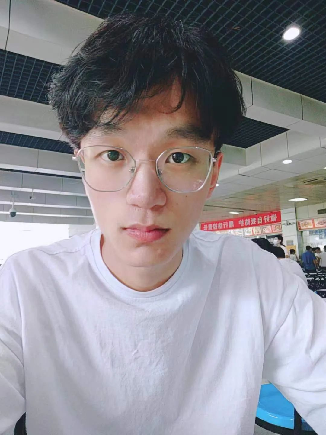 【阜中校友】我在阜中，我正青春