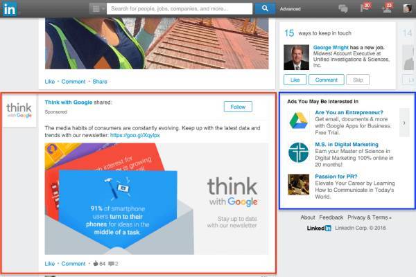 LinkedIn领英推广 LinkedIn领英推广