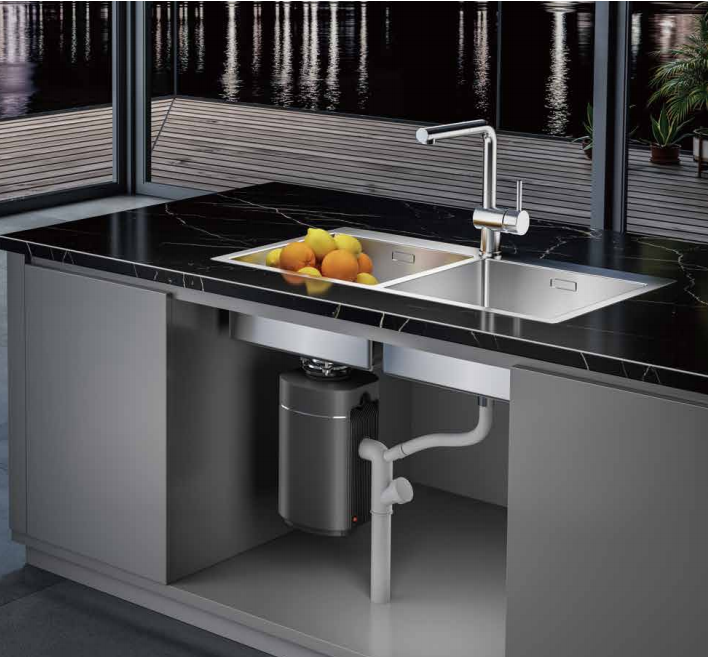 Products Name 8 Buy kitchen sink crusher supplier, food waste