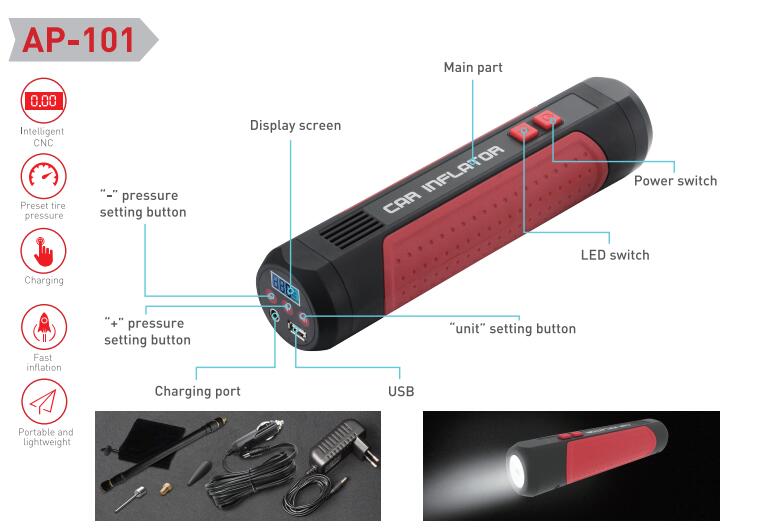 AP-101 feature 1