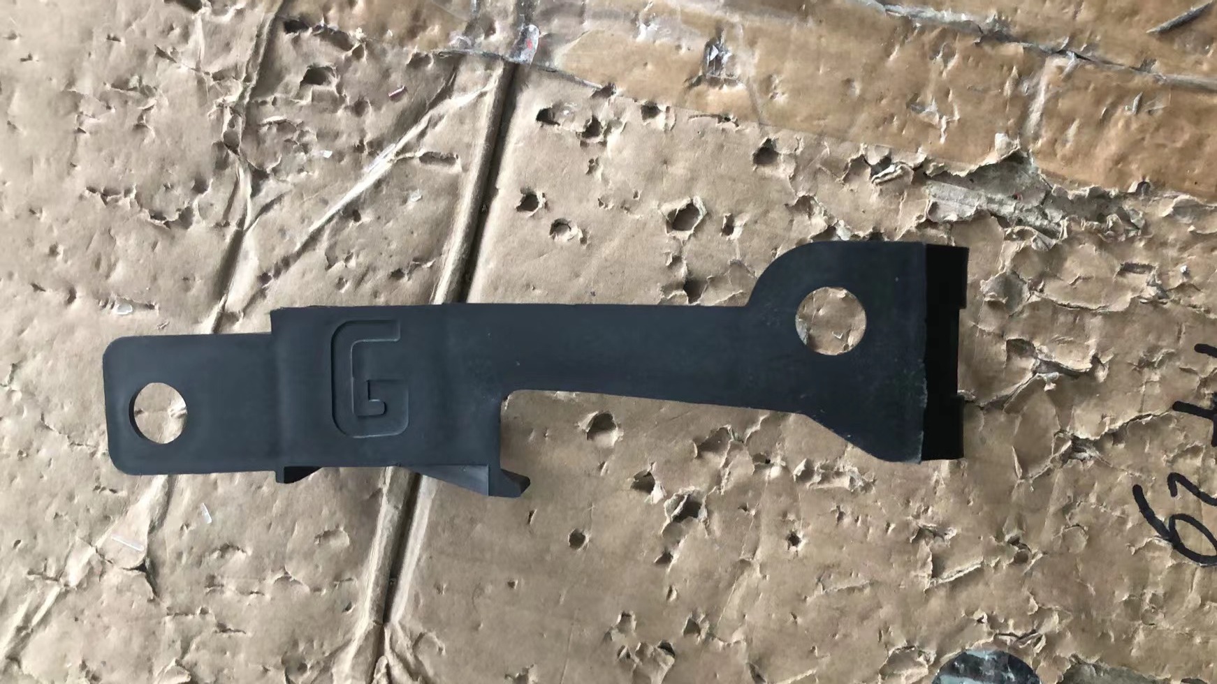 دعامة مصباح الرأس CITRON C4 2008/C-TRIUMPH B53 2008 OEM: LH 7212ST/RH 7213RG份2008年产)DVD01-0201-01