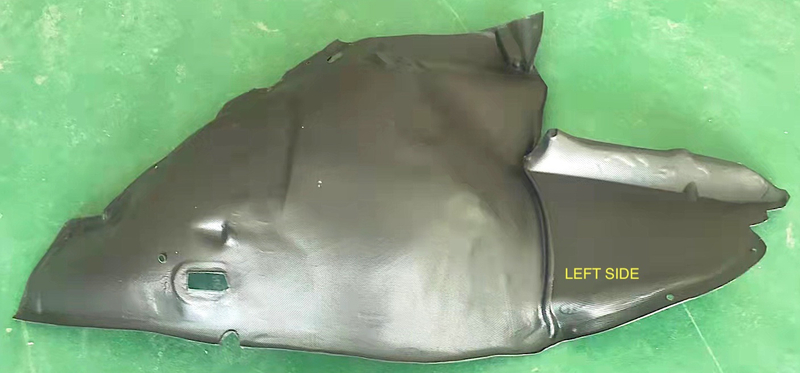 الجبهة الداخلية F لينة بيجو 406 1999 OEM:DVD38-0901