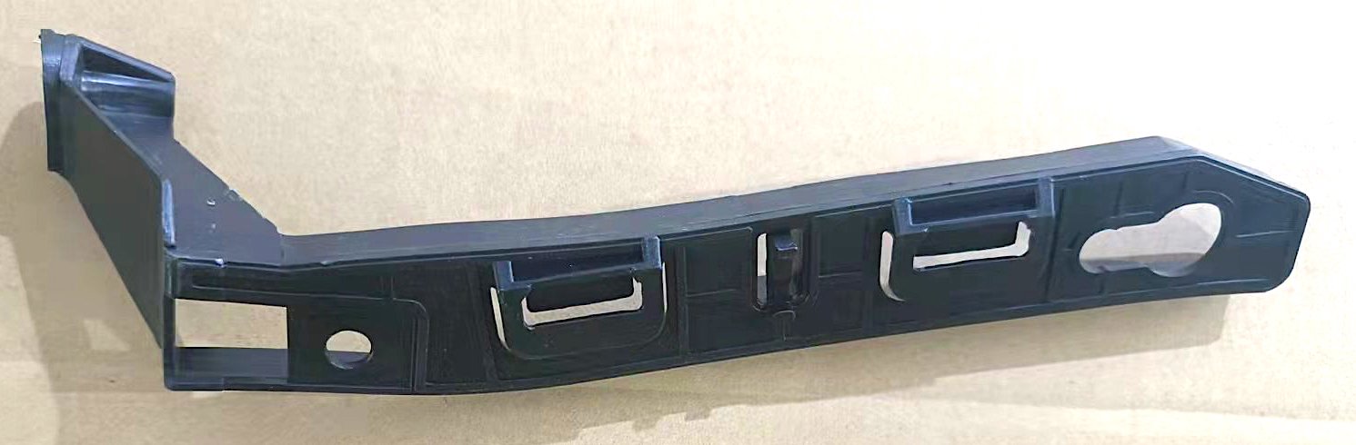 دعم المصد الخلفي بيجو 2008 A94 2013 OEM: LH 9806739380/RH 9806739380 DVD23-0801-05