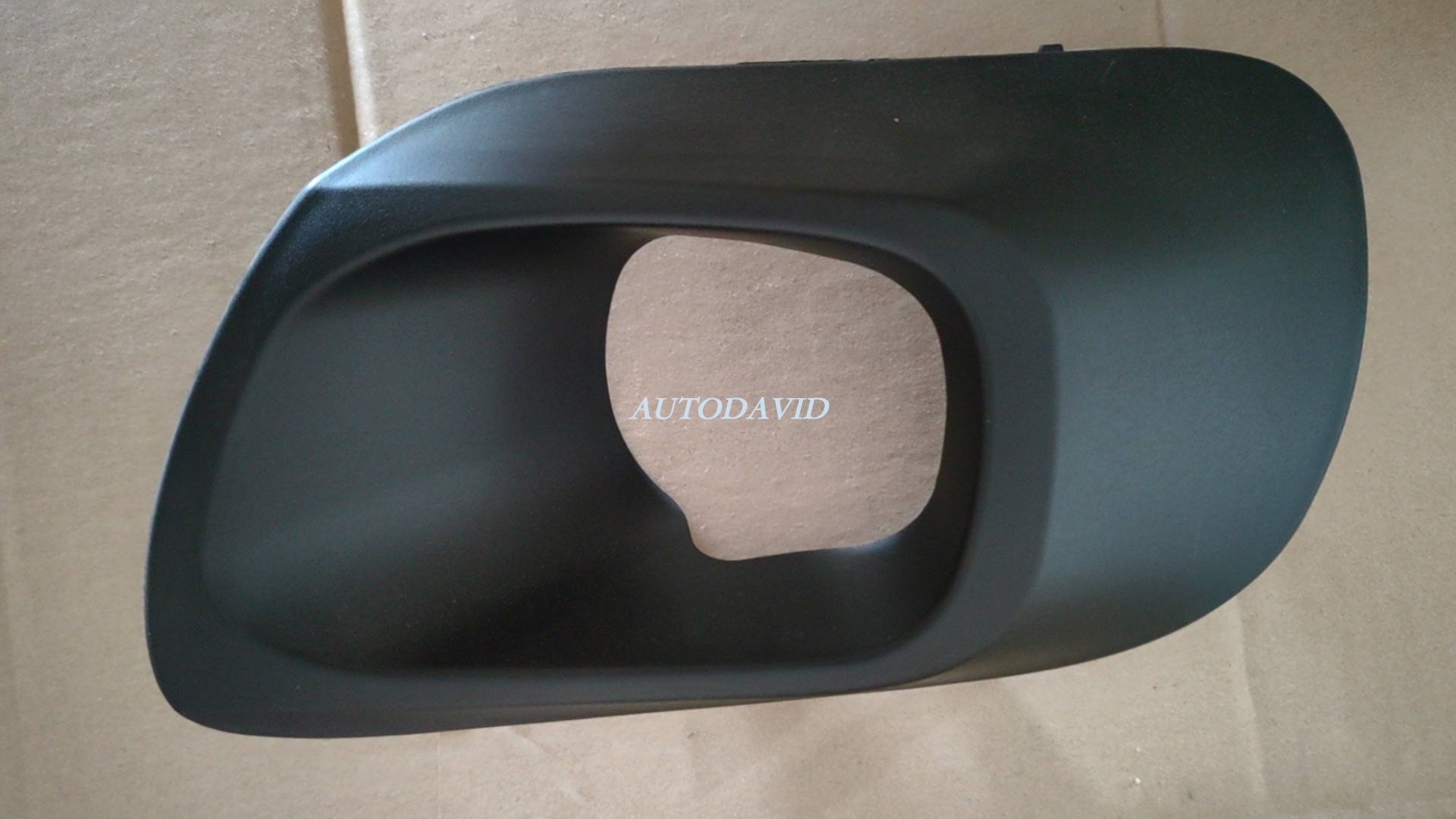 غطاء مصباح الضباب CTC5 AIRCROSS 2017 C84 OEM:LH YL008735XT/RH YL008736XT DVD36-0701-17