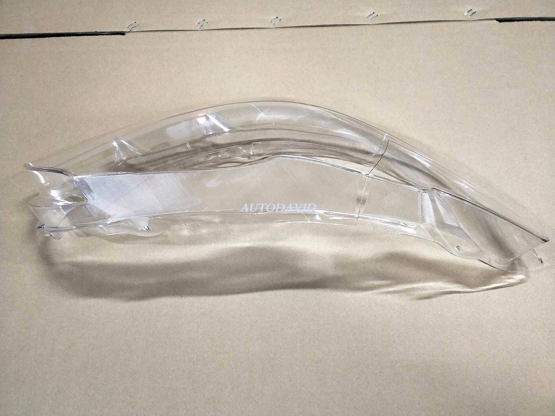 عدسة كشاف امامي بيجو 301 2013 DVD09-0201-01