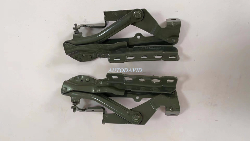 غطاء محرك السيارة هينجر بيجو 4008 2017 CN(P84)/بيجو 3008 5008 في الخارج 2017 DVD39-0606