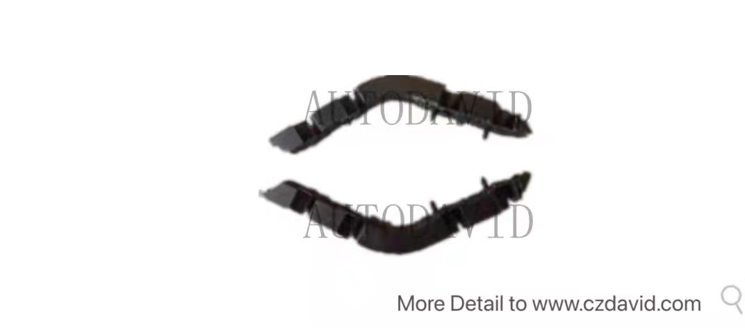 دعم المصد الخلفي بيجو 301 M33 2013 OEM: 1608707080 DVD09-0801-02