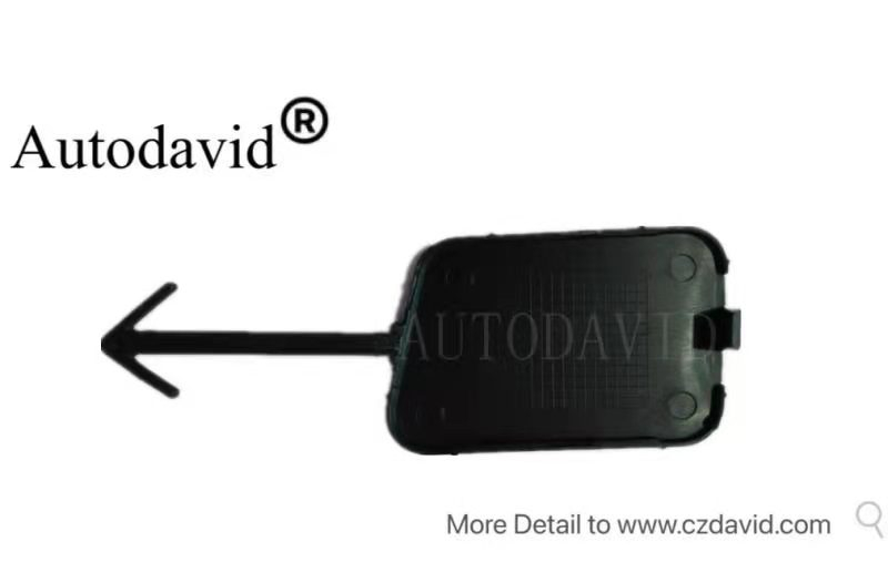 لوحة المقطورة الأمامية CITRON C4L B73 2013 IN CHINA /CITRON C4 2010 OEM:1609697380