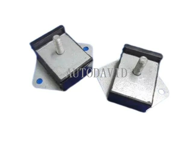 دعم جبل المحرك لبيجو 404,504,505. تصنيع المعدات الأصلية: 180725 180721 8071251 HS01-015-082