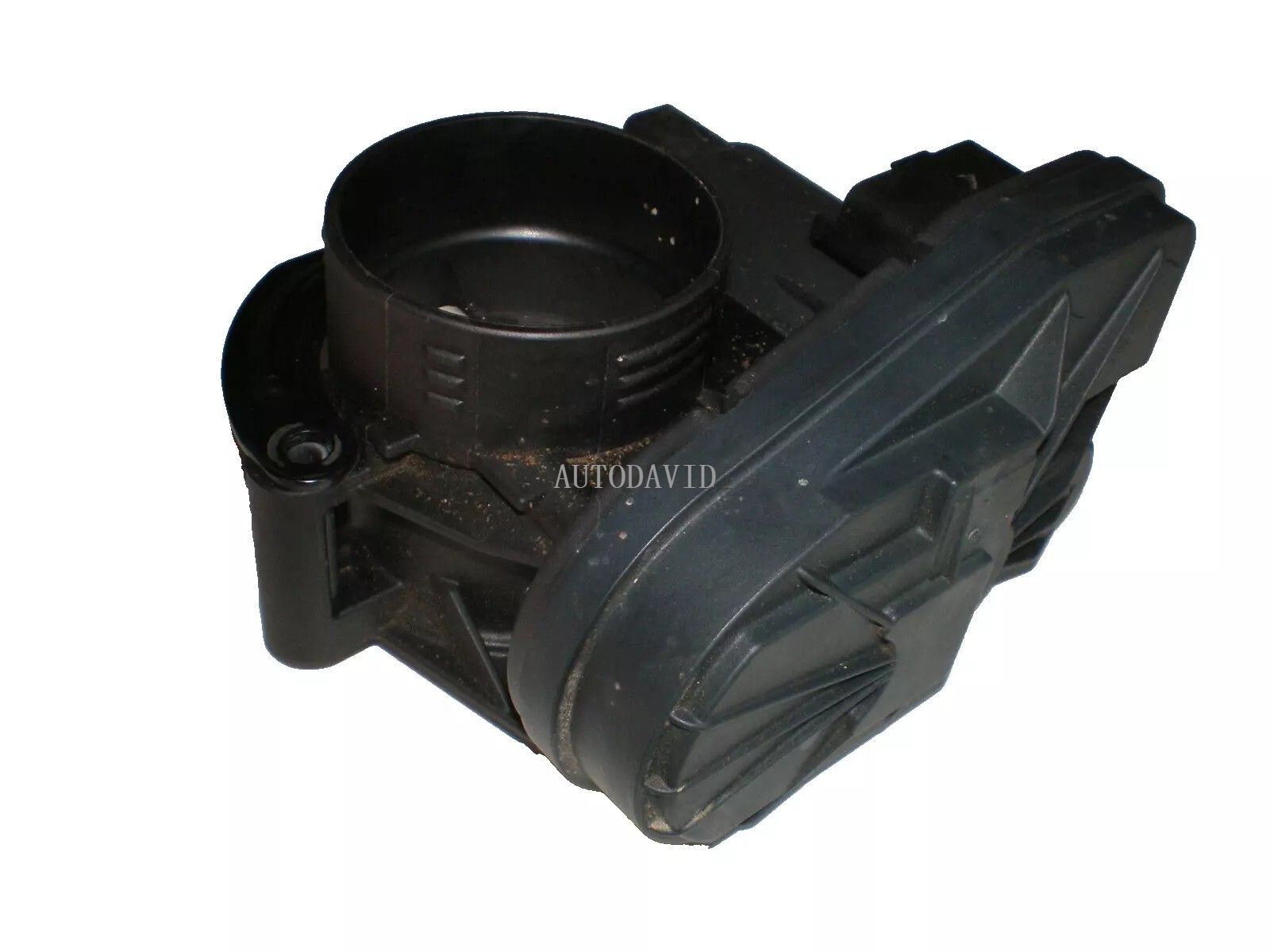 جسم الخانق لبيجو 206,307/T63.Citroen C4, Berlingo OEM: 163637,1635z8, 9661809080 HS04-043-008. صانع المعدات الأصلية: MF299G،0280750164