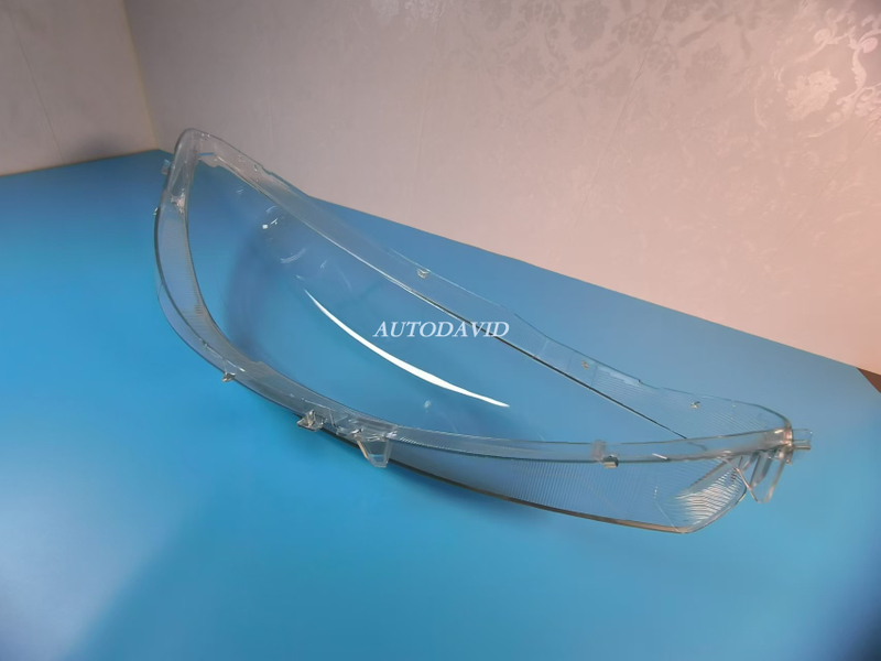 عدسة المصباح الأمامي بيجو 308 TX3 2013 CN OEM:DVD1501-0201-01