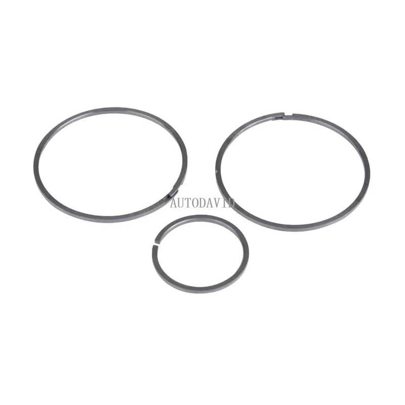 طقم حلقات مانع تسرب زيت ناقل الحركة الأوتوماتيكي لبيجو 206 207 307 408. سيتروين C2 C3 C4 AL4. تصنيع المعدات الأصلية: 1628954980 HS30-300-048