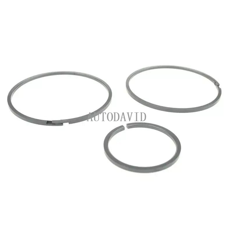 طقم حلقات مانع تسرب زيت ناقل الحركة الأوتوماتيكي لبيجو 206 207 307 408. سيتروين C2 C3 C4 AL4. تصنيع المعدات الأصلية: 256503 HS30-300-045