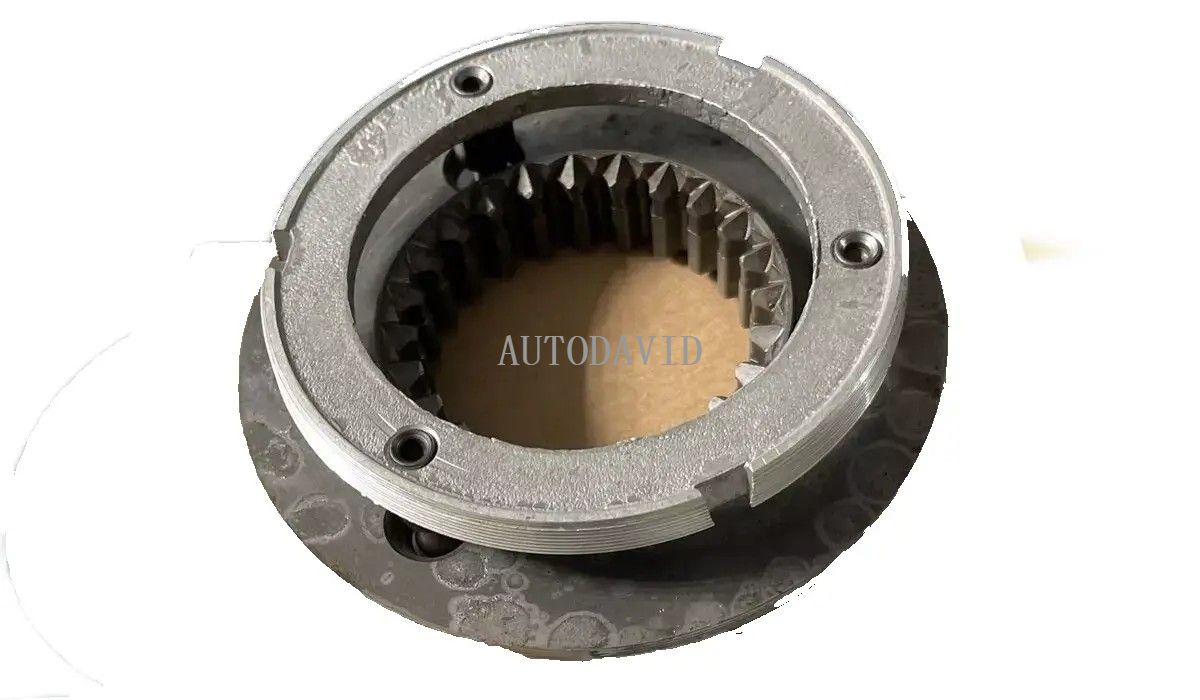مزامن SX Gear 5 لبيجو 307/2.0,408/1.6, 207,Rcz Peugeot J5.Citroen C8 C5 2001-2008,C3 2002-2009 C4 2004-2010 Bipper, OEM: 238832,C0000238832, HS30-300-067