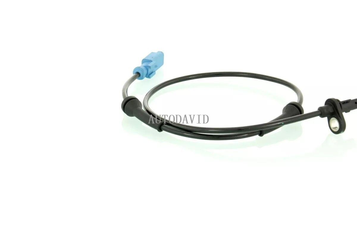 مستشعر سرعة العجلات الخلفية ABS لبيجو 208 2008 301 C3XR، سيتروين DS3/C3/C4 OEM: 4545J8 4545E5 9665592380 9665592380 9805066080 9805083380 HS02-027-100