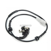 مستشعر سرعة العجلات الخلفية ABS لبيجو 3008 307 308 5008 RCZ سيتروين C4 DS4 DS5 DS OEM: 4545L0 454508 4545K8 4545J7 9665386880 9811808280 9674195780 9665021280 HS02-02 7-103