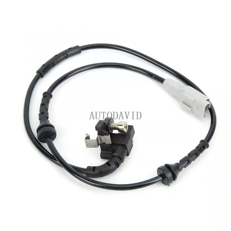 مستشعر سرعة العجلات الخلفية ABS لبيجو 3008 307 308 5008 RCZ سيتروين C4 DS4 DS5 DS OEM: 4545L0 454508 4545K8 4545J7 9665386880 9811808280 9674195780 9665021280 HS02-02 7-103