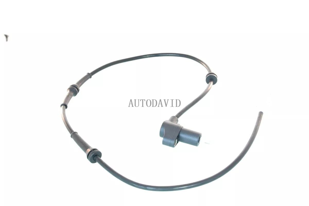 قطع غيار السيارات ABS سرعة الاستشعار لسيتروين كسارا ZX بيجو 306 OEM: 454550 96217756 96227489 96217756 0265006203 454585 96382908 HS02-027-116