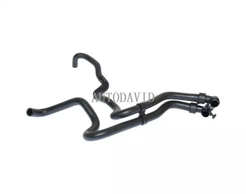 Durite Radiateur Chauffage Pour Peugeot 306 PARTNER ,Citroen ZX, Xsara, Berlingo OEM: 6464KX HS02-023-027