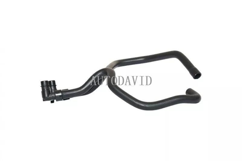 Durite Radiateur Chauffage Pour Peugeot 306 PARTNER ,Citroen ZX, Xsara, Berlingo OEM: 6464QX HS02-023-026