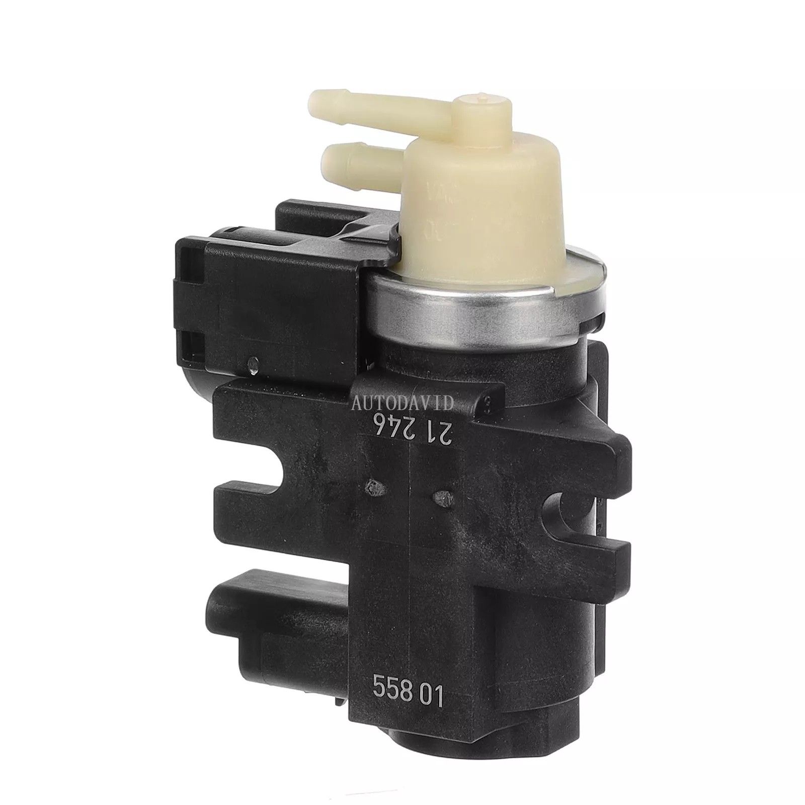 صمام الملف اللولبي للضغط التوربيني لبيجو 3008 407 807 خبير ، سيتروين C4/C5/C8 DS5 OEM: 9659067880 1618S4 HS03-033-015