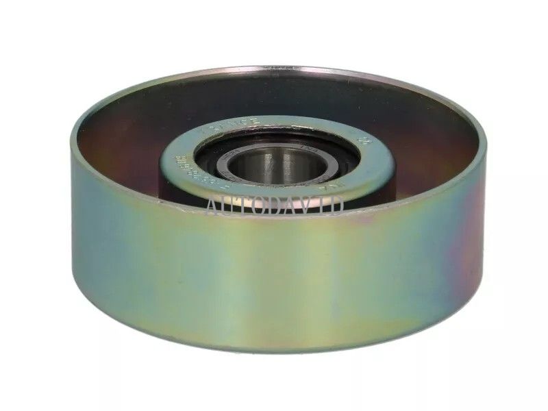 عجلة احتكاك مضخة المياه لبيجو 207 3008 308 RCZ/1.6 VTI / 1.6 THP سيتروين DS5 OEM: 120453/55/56 V759883380 HS01-017-033