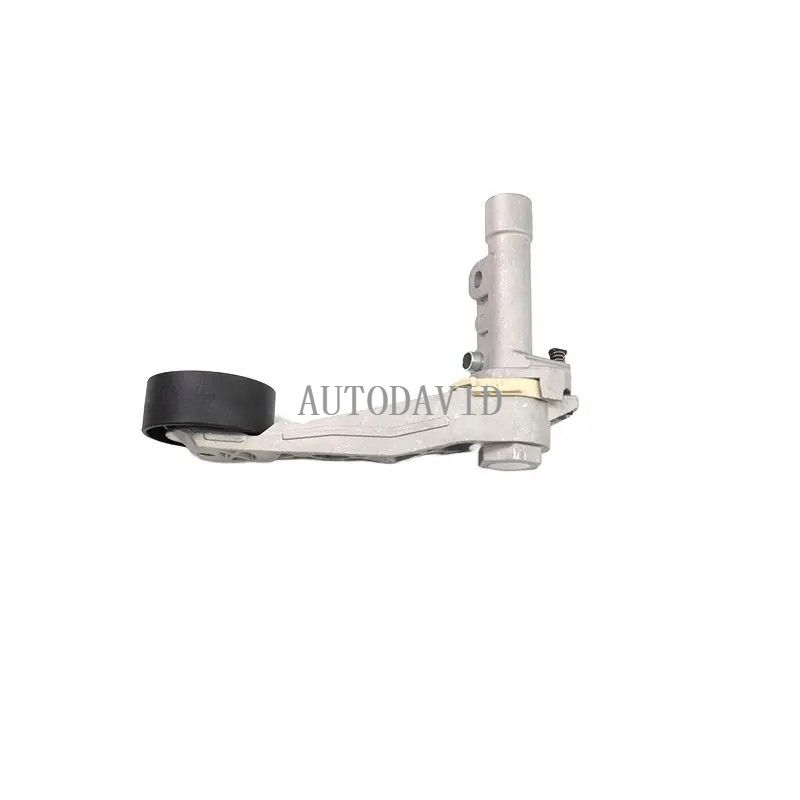 مجموعة بكرة الموتر لبيجو 207 308 308S 3008 408 508 5008/1.6HDI، سيتروين C4/5/8 OEM: 5751G9/E7 1611425480 HS01-017-037